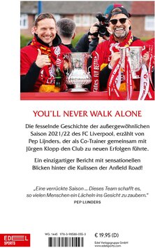 Backcover