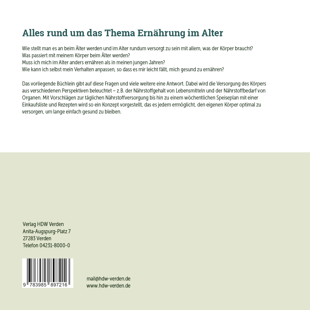 lesen