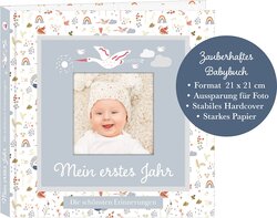 Innenansicht 1