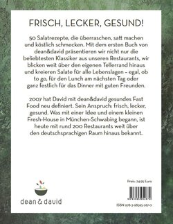 Backcover