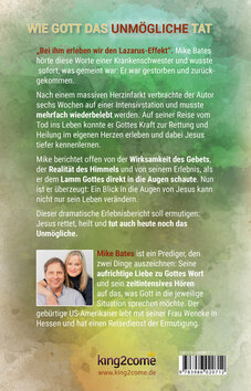 Backcover