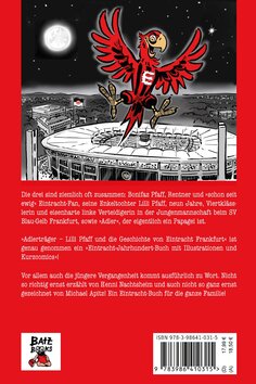 Backcover