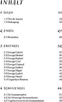 Inhaltsverzeichnis 1
