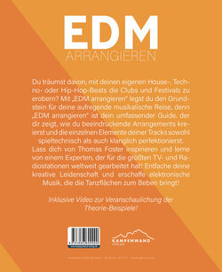 Backcover