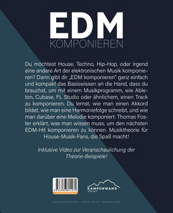 Backcover