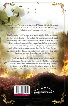 Backcover