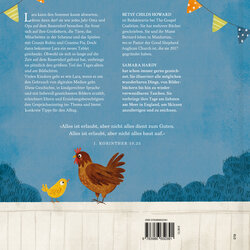 Backcover