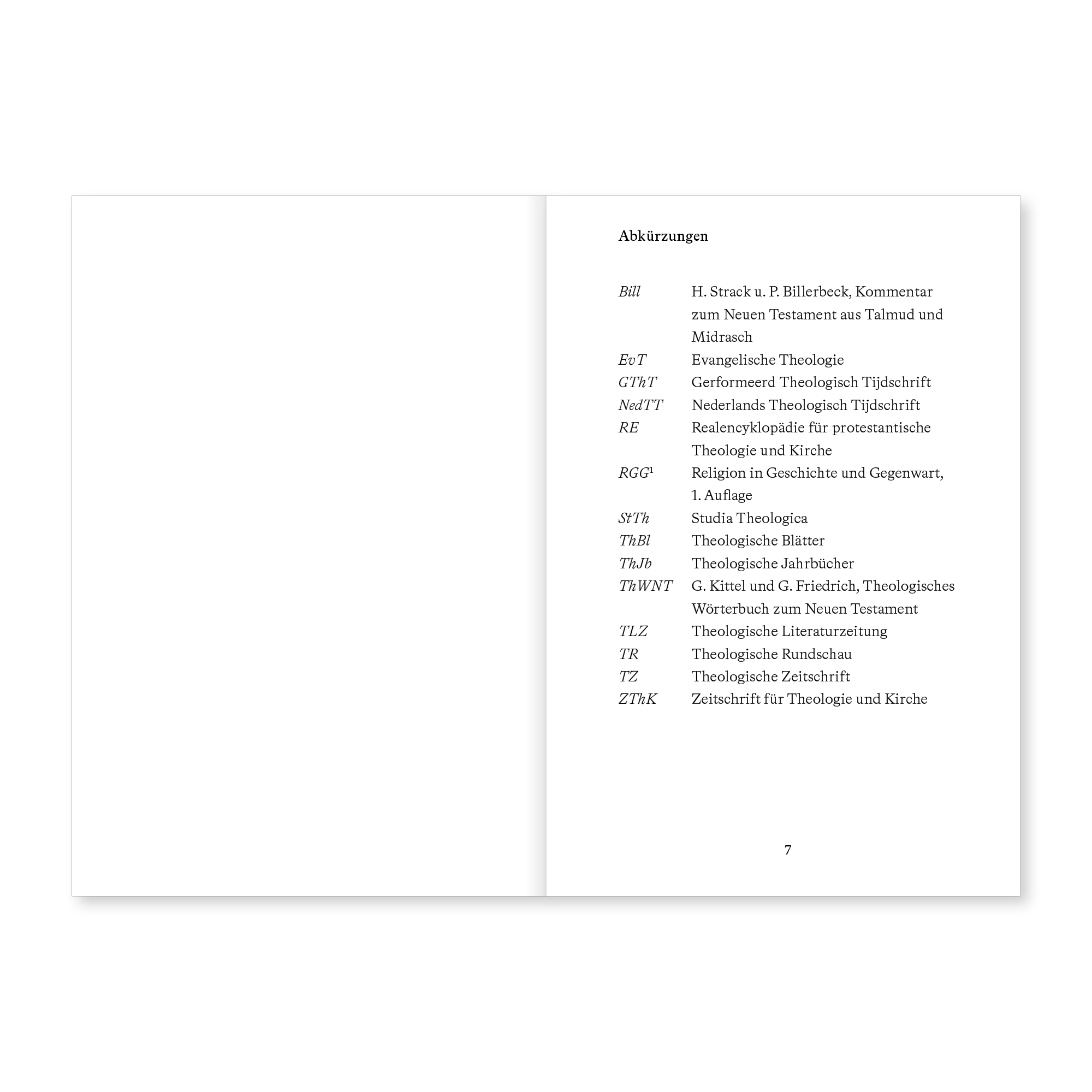 lesen