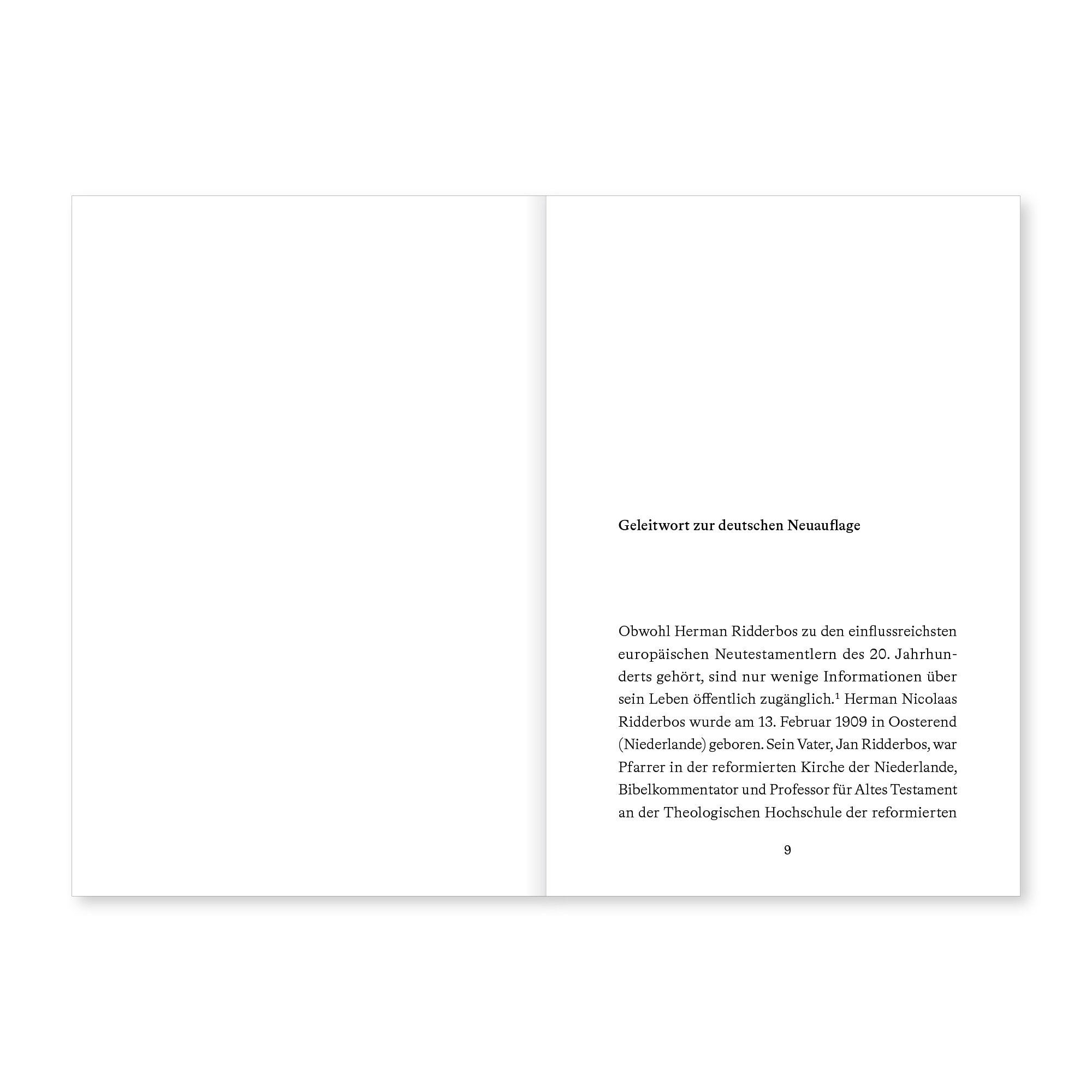 lesen