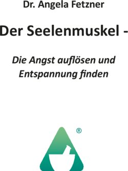 Inhaltsverzeichnis