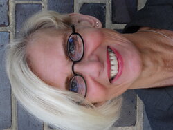Person Franziska Steinhauer
