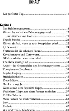 Inhaltsverzeichnis 1