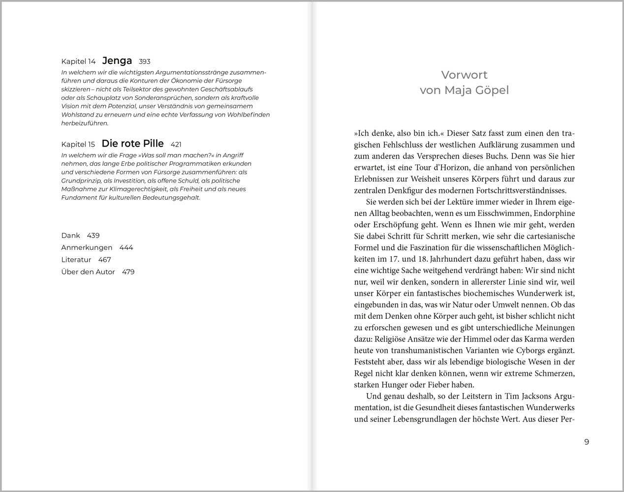 lesen