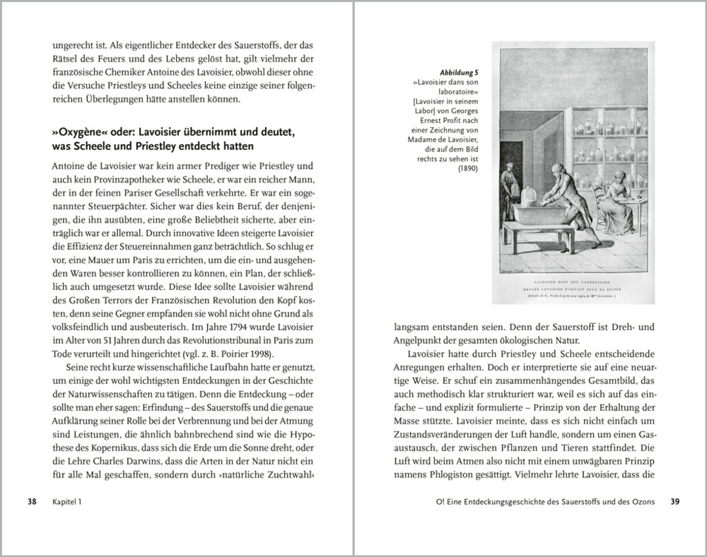 lesen