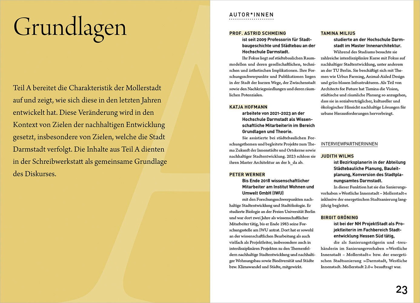 lesen