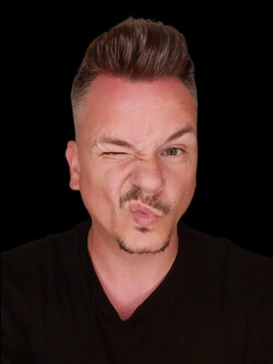 Person Martin Jonas