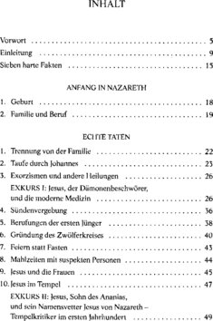 Inhaltsverzeichnis 1