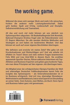 Backcover