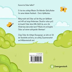 Backcover