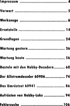 Inhaltsverzeichnis 1