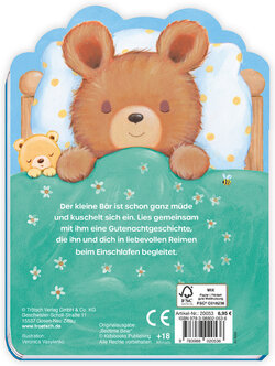 Backcover