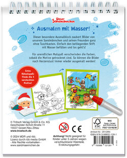 Backcover