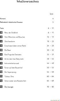 Inhaltsverzeichnis 1