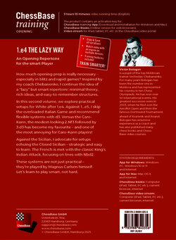 Backcover