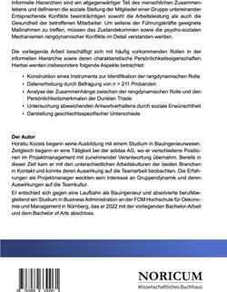 Backcover