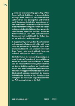 Backcover