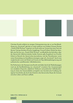 Backcover