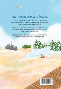 Backcover