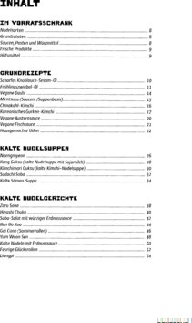 Inhaltsverzeichnis 1