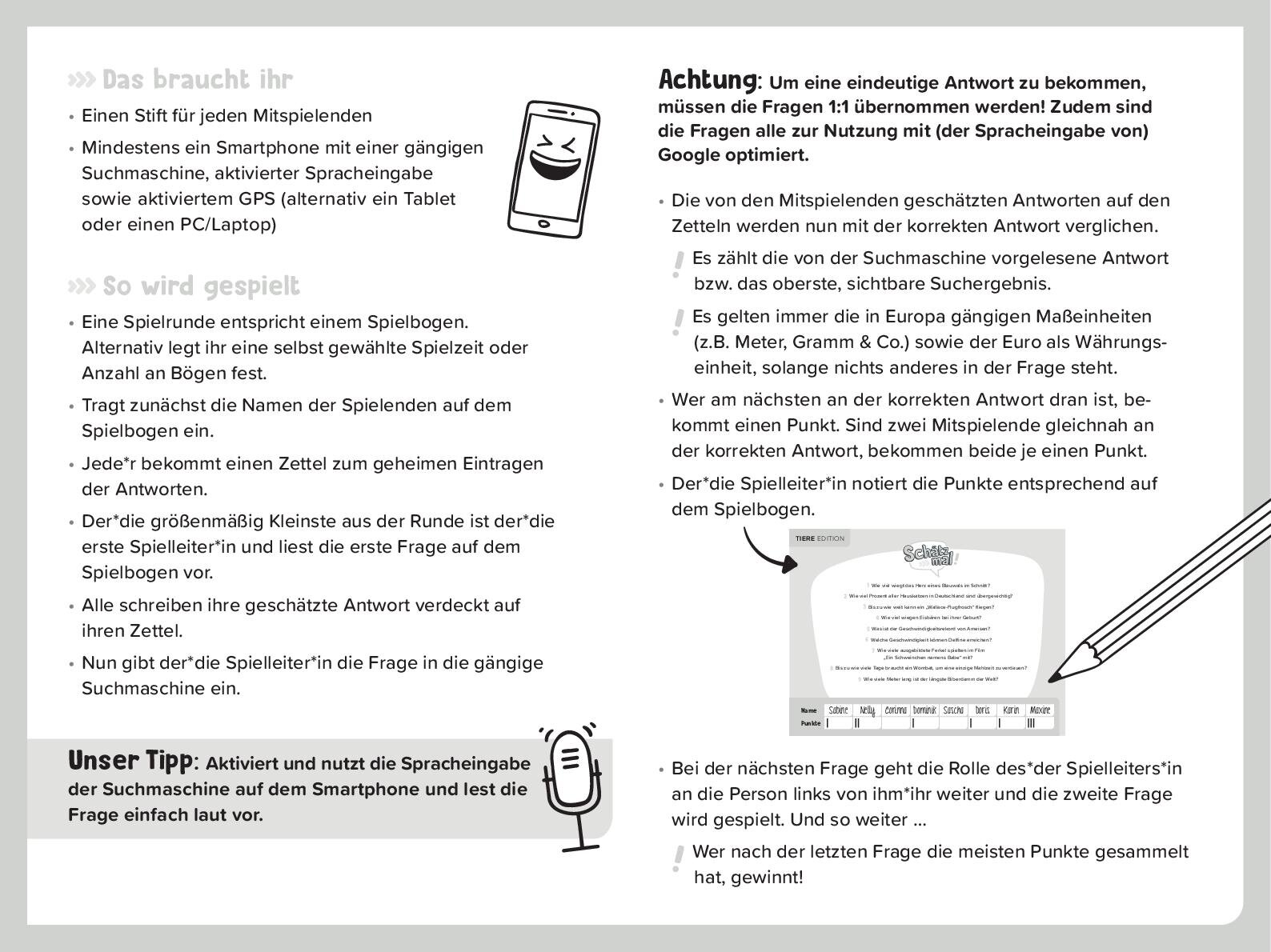lesen