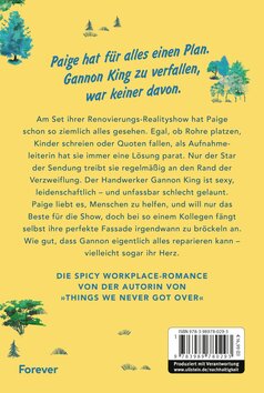 Backcover