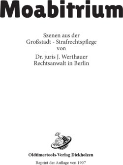 Leseprobe