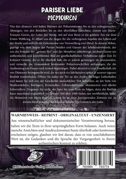 Backcover