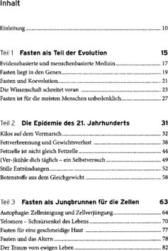 Inhaltsverzeichnis 1