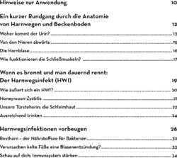 Inhaltsverzeichnis 1