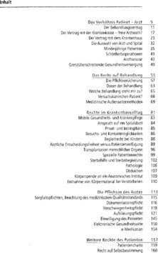 Inhaltsverzeichnis 1
