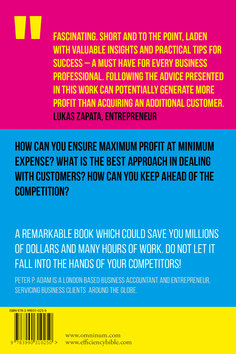 Backcover