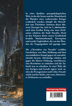 Backcover