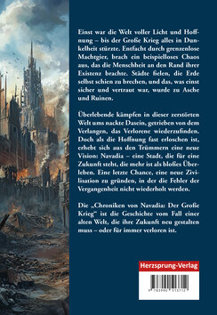 Backcover