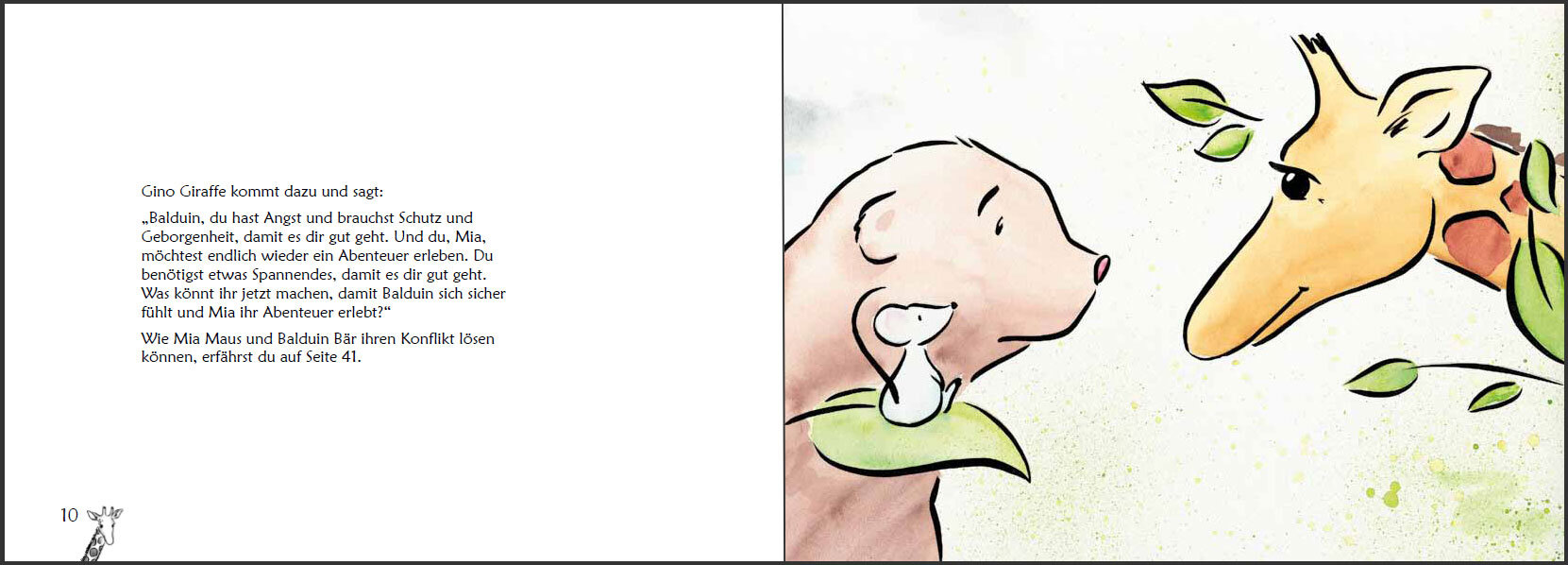 lesen