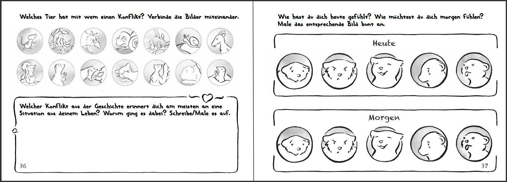 lesen