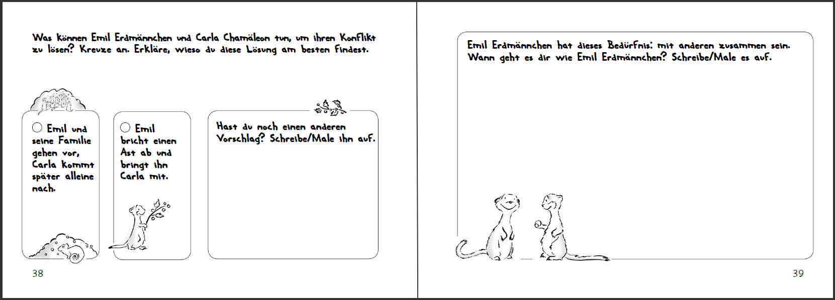 lesen