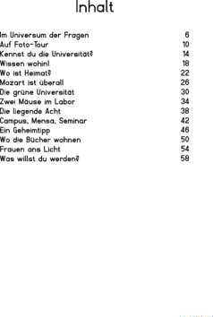 Inhaltsverzeichnis 1