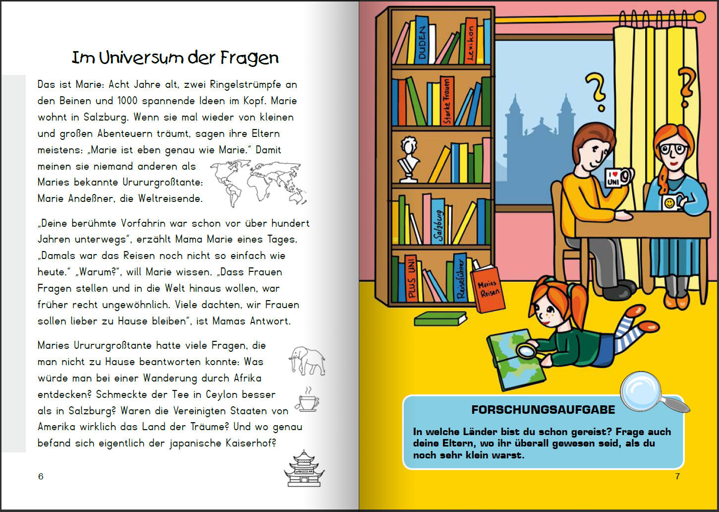 lesen