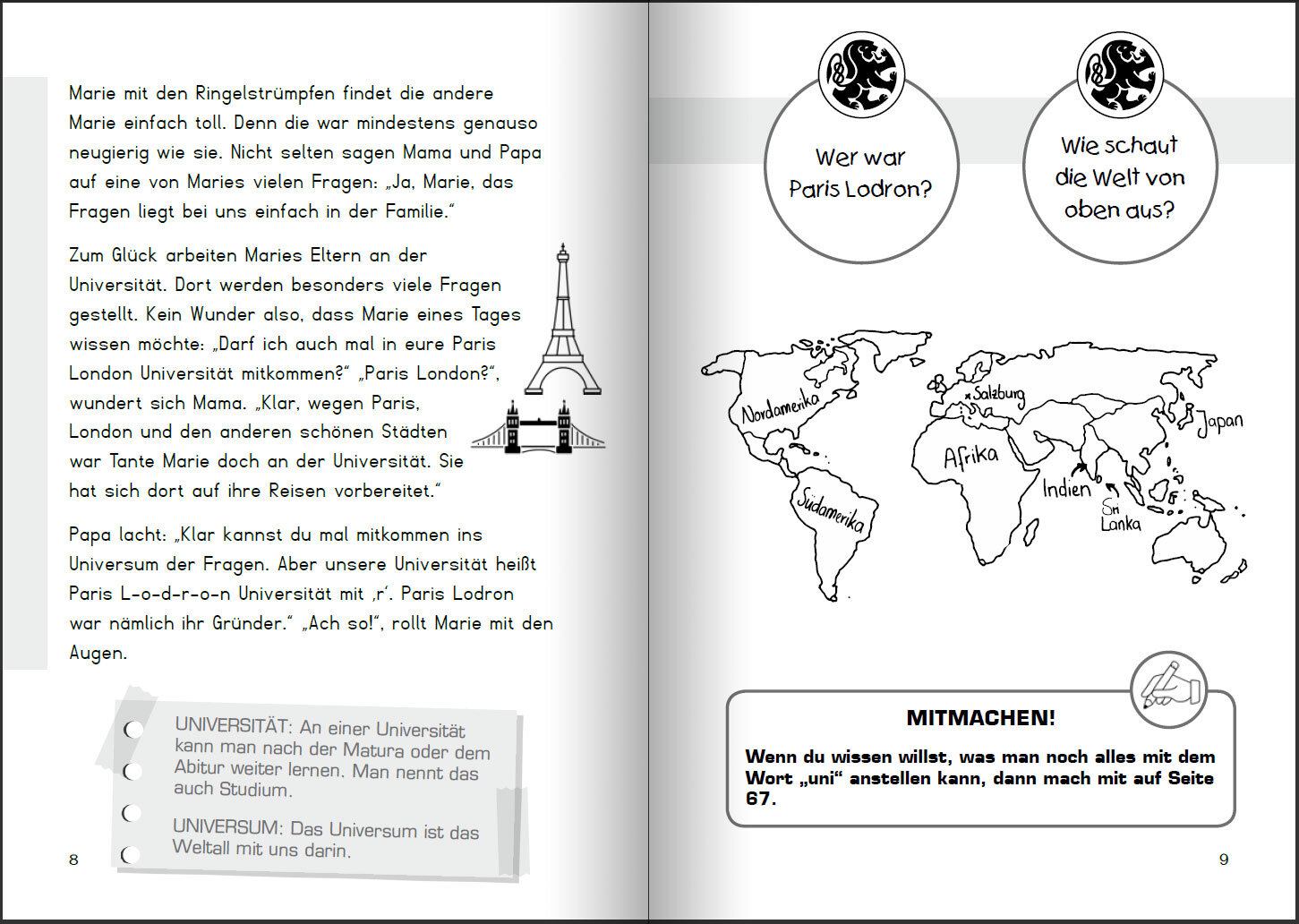 lesen