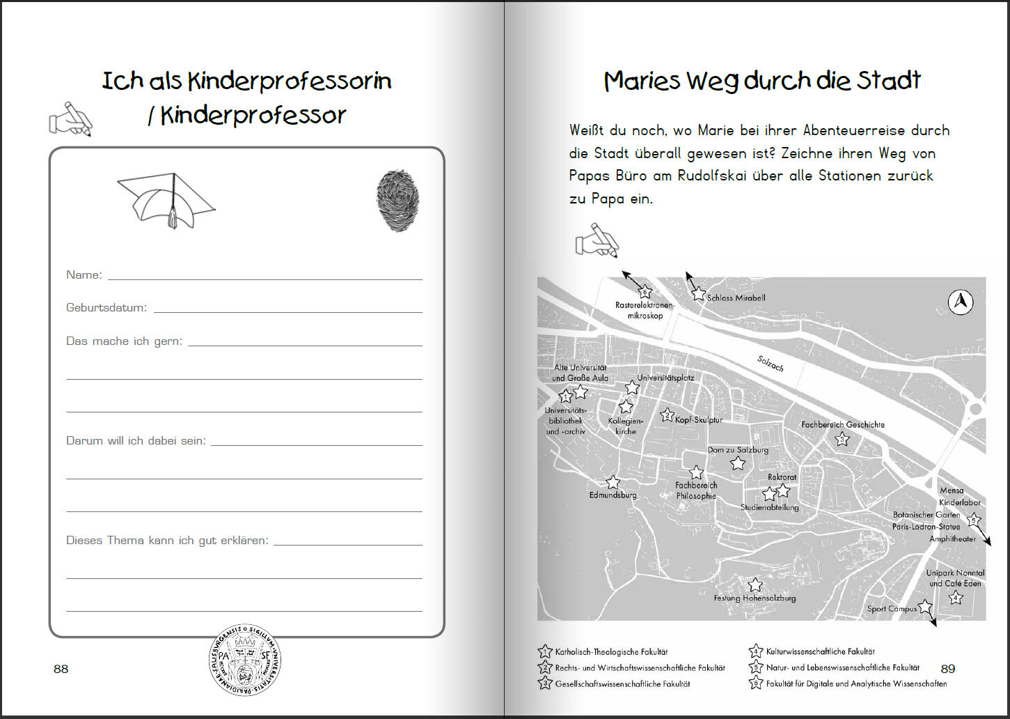 lesen